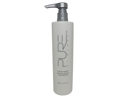 PURE by Gloss Bath Collection Lot of Five each at 12.2oz Bottles