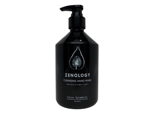 Zenology Fycus Sycomorus Cleansing Hand Wash (16.9 oz)