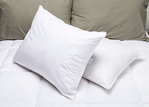 Envirosleep Dream Surrender Standard Pillow Set. (2 Pillows)