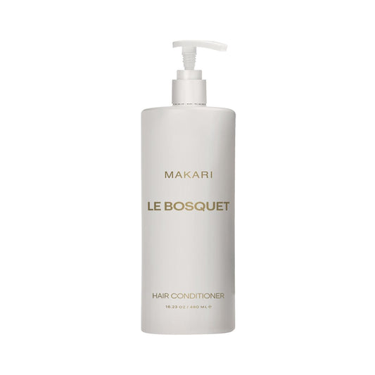 Makari Le Bosquet Conditioner 16.23oz/480ml Pump Bottle