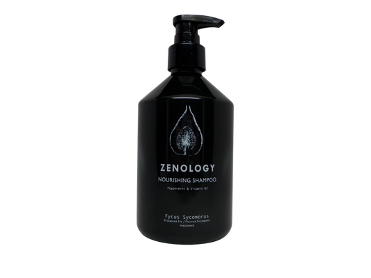 Zenology Fycus Sycomorus Nourishing Shampoo (16.9 oz)