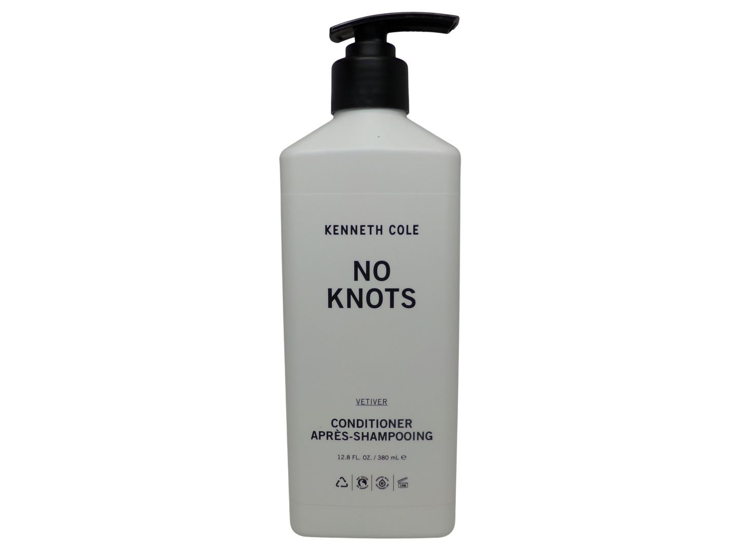 Kenneth Cole No Knots Vetiver Conditioner (12.8oz)