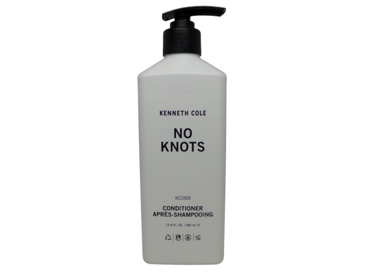 Kenneth Cole No Knots Vetiver Conditioner (12.8oz)