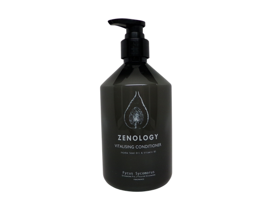 Zenology Fycus Sycomorus Vitalising Conditioner (16.9 oz)
