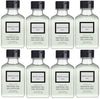 Beekman 1802 Fresh Air Shower Gel Lot of 8 Each 1oz Bottles. Total of 8oz