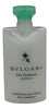 Bvlgari au the vert Green Tea Conditioner lot of 6 each 2.5oz Total of 15oz