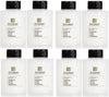 Aromae Botanicals Chamomile & Aloe Lotion lot of 8 each. Total of 8oz