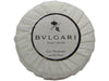 Bvlgari White Tea au the blanc lot of 6 each 2.6oz bars of Soap Total of 15.6oz