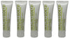 Malin + Goetz Vitamin b5 Body Moisturizer lot of 5 tubes each 1.35oz Total of 6.75oz