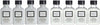 Beekman 1802 Fresh Air Shampoo & Conditioner Lot of 8 (4 of Each)