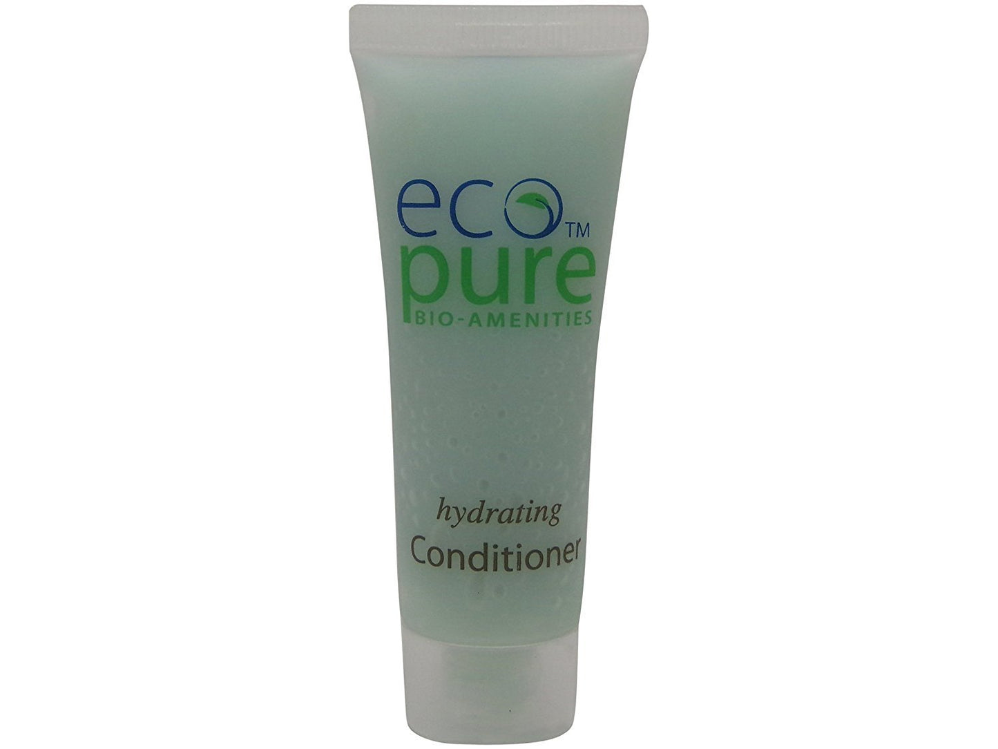Eco Pure Hydrating Conditioner Lot of 18 each 1oz Bottles