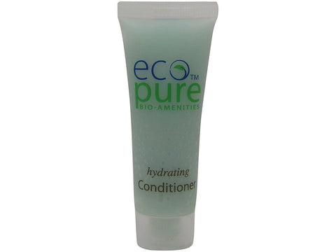 Eco Pure Hydrating Conditioner Lot of 18 each 1oz Bottles