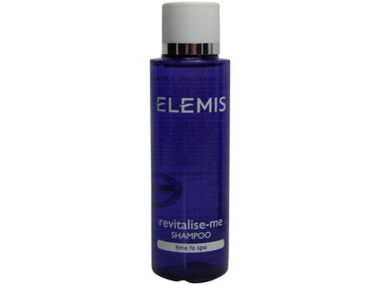 Elemis Revitalise Me Shampoo lot of 3 each 1.7oz bottles. Total of 5.1oz