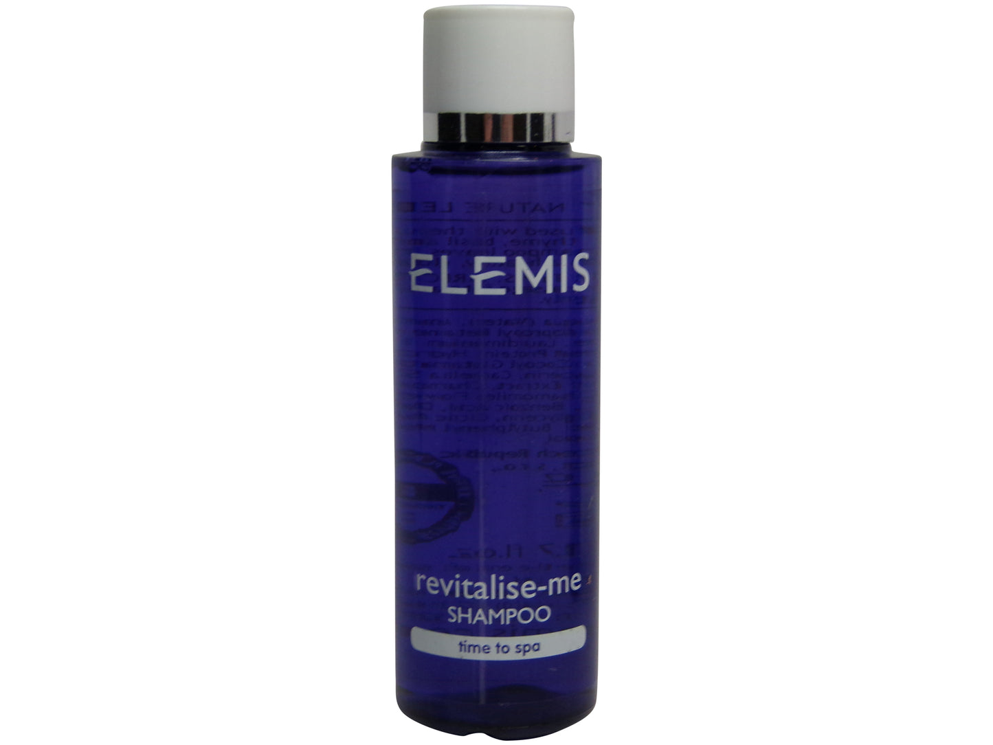 Elemis Revitalise Me Shampoo and Conditioner lot of 2 Bottles (1 of each)