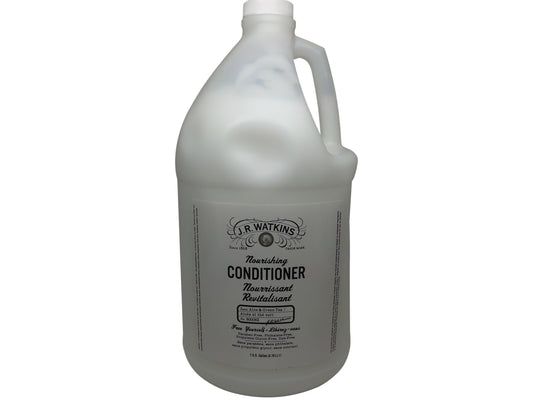 J.R. Watkins Conditioner - 128 Ounces/1 Gallon