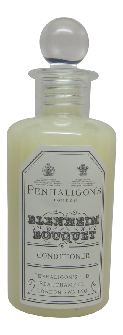 Penhaligons Blenheim Bouquet Travel Set Shampoo, Conditioner, Body Lotion, Shower Gel & Soap