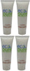 Eco Pure Soothing Body Lotion Lot of 4 each 1oz Bottles. Total of 4oz