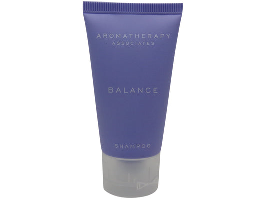 Aromatherapy Associates Ylang Ylang Shampoo lot of 5 each 1.35oz bottles. Total of 6.75oz