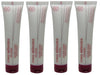 Cinq Mondes Body Lotion Rituel de l'Atlas lot of 4 each 1.35oz. Total of 5.4oz
