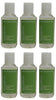 Bath & Body Works Coconut Lime Verbena Shampoo Lot of 6. Total of 4.5oz