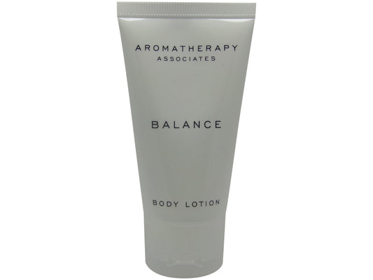 Aromatherapy Associates Ylang Ylang Body Lotion lot of 10 each 1.35oz bottles. Total of 13.5oz