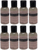 Pharmacopia Verbena Body Wash lot of 8 each 1.1oz bottles. Total of 8.8oz
