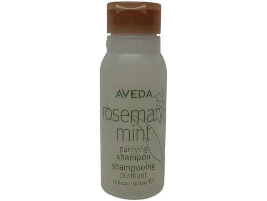 Aveda Rosemary Mint Shampoo Lot of 24 Bottles. 24oz Total