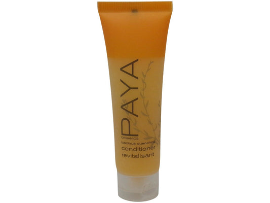 PAYA Organics Luscious Quenching Conditioner lot of 8 bottles. Total of 8oz