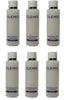 Elemis Revitalise Me Conditioner lot of 6 bottles each 1.7oz. Total of 10.2oz