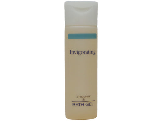 Neutrogena Invigorating Bath Gel Lot of 10