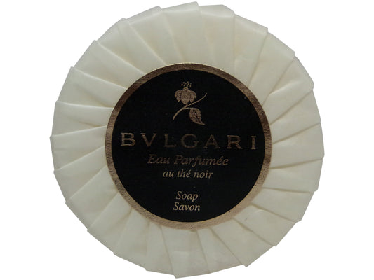 Bvlgari Eau Parfumee Black Tea Soap, 2.6 oz.