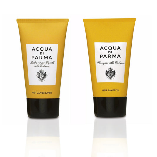 Acqua di Parma Shampoo and Conditioner Set of Two 5oz Bottles