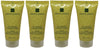 Temple Spa In Good Condition Hair Conditioner 4 each 1oz tubes. Total of 4oz