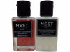 Nest Fragrances Sicilian Tangerine Shampoo & Conditioner lot of 8 (4 of each)