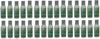Bath & Body Works Rainkissed Leaves Lotion lot of 30 bottles Total of 30oz