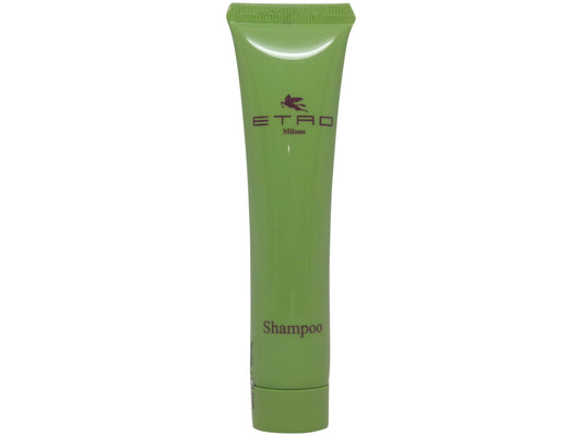 ETRO Milano Musk Shampoo Lot of 8 each 1.3oz bottles. Total of 10.4oz