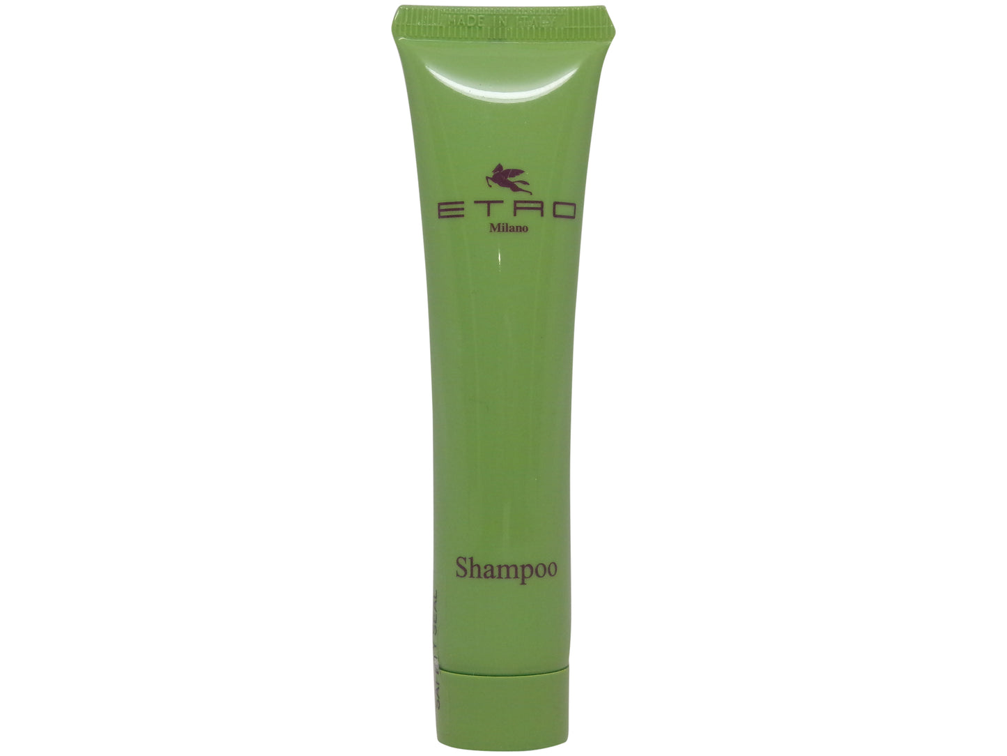 ETRO Milano Musk Shampoo and Conditioner Lot of 4 each (2 of each)1.3oz bottles.