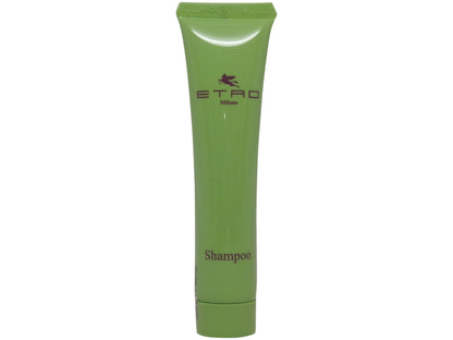 ETRO Milano Musk Shampoo and Conditioner Lot of 4 each (2 of each)1.3oz bottles.