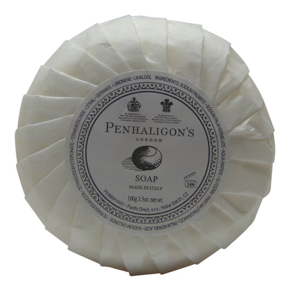 Penhaligons Blenheim Bouquet Travel Set Shampoo, Conditioner, Body Lotion, Shower Gel & Soap