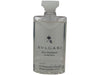 Bvlgari White Tea Au the Blanc Travel Set Shampoo, Conditioner, Lotion, Showe...