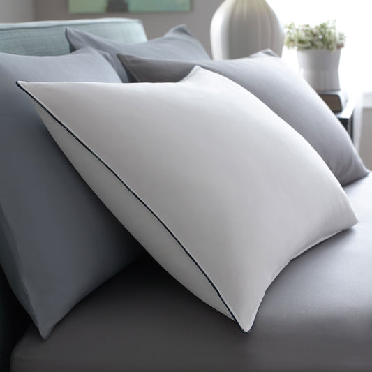 Pacific Coast Feather Best Super Standard Pillows Set of 2 Pillows