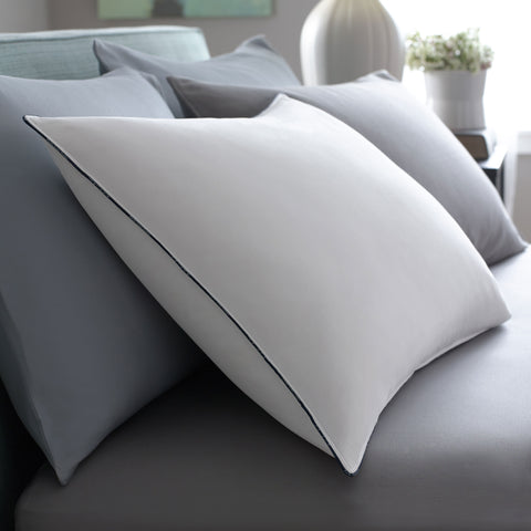 Pacific Coast Feather Best Super Standard Pillows Set of 2 Pillows