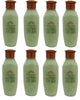 Sister Sky Sweet Grass Body Cream Lotion lot of 8 bottles. Total of 8oz