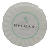 Bvlgari au the vert Green Tea Soap lot of 2 each 2.6oz Total of 5.2oz