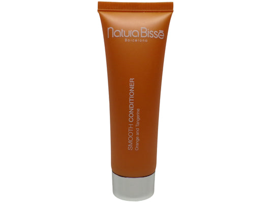 Natura Bisse Orange & Tangerine Smooth Conditioner Lot of 4