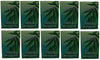 Bath & Body Works Rainkissed Leaves Soap lot of 10 each 2oz bars. Total of 20oz