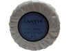Les Notes de Lanvin Orange Ambre Travel Set Shampoo Conditioner Lotion Gel Soap