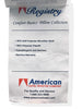 American Hotel Register - Registry Comfort Basics Pillow (1 King Pillow)