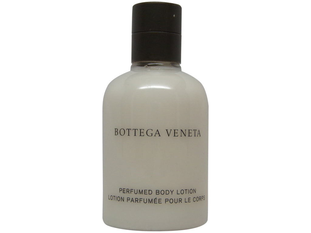 Bottega Veneta Perfumed Body Lotion lot of 2 each 3.4oz bottles. Total of 6.8oz