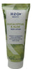 H2O Plus Eucalyptus & Aloe Body Lotion lot of 4 each 1.5oz bottles. Total of 6oz